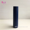 Bottom Filled Deodotant Stick Container Straight PP Deodorant stick tube for Cosmetic Packaging Factory